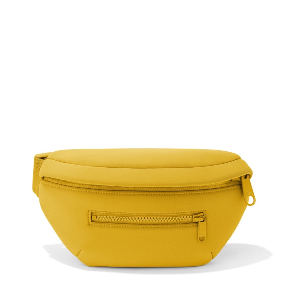 Dagne Dover Ace Fanny Pack Ochre